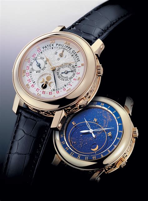 most expensive watch patek philippe